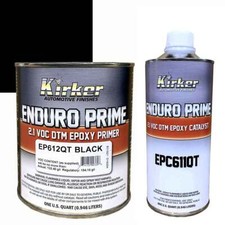 1 qt Kirker Enduro Prime Epoxy