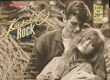 Kuschel Rock  - Die Neue -