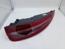 Original tail light Porsche