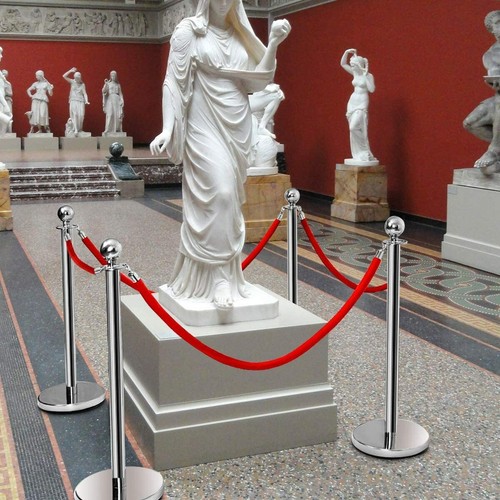 Personenleitsystem - 4,