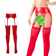 Strapse-Gürtel-Set S-XL mit