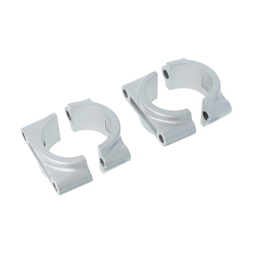 Set schutzblechhalter für - schutzblechhalter,