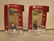 Tonies konvolut 2 x Leo