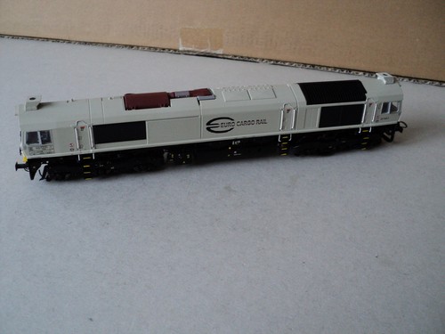 Esu 31054 diesellok class - esu, 66