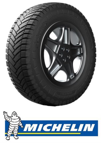 215 r15c 109r - 215/70, michelin