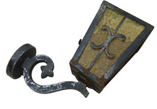 Fragment Unterteil von alte