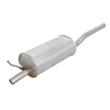 Endschalldämpfer BOSAL