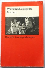 Macbeth von William