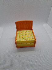 Lego Scala Sessel, Stuhl mit 2 Polster Flashy Pool 3117, 