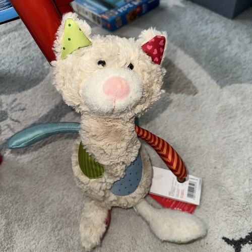 Sigikid 42842 kuscheltier - sigikid,