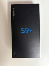 Samsung galaxy plus - s9,