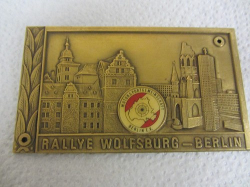 Set diverse alte rallye - diverse,