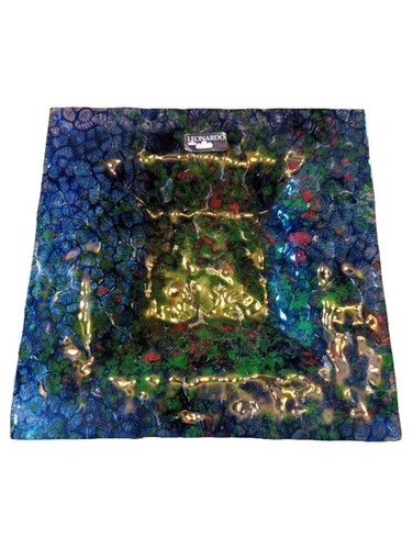 Leonardo dekoschale glas - leonardo,
