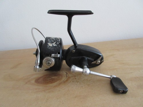 Vintage mitchell 300 fixed - vintage,