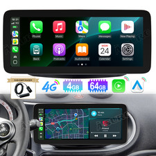 Carplay 64g android 15 - 12.3"carplay,