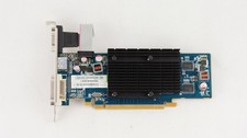 Sapphire Radeon HD4350 1GB GDDR2 VGA/DVI/HDMI PCI-E Grafikkarte passiv gekühlt 1