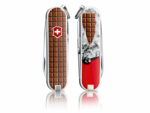 Victorinox classic - victorinox,