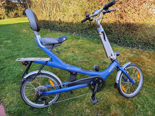 Sitzrad