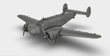 Beechcraft 18 Twin Beech