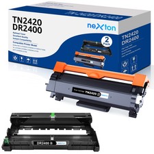 TN-2420 XXL Toner DR-2400