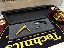 RARE - Ortofon Concorde Gold +