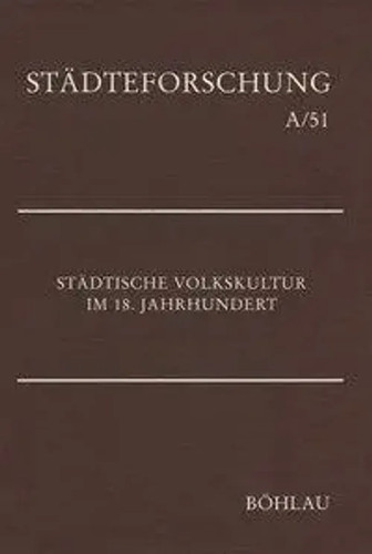 Städtische volkskultur 18 - im,