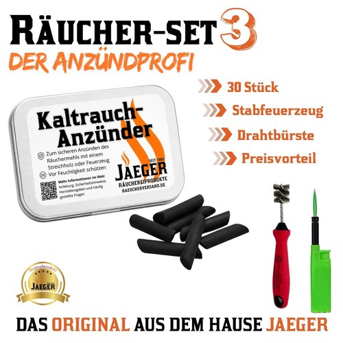 Der anzündprofi - anzündprofi,