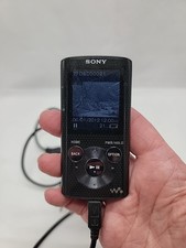 Sony Walkman Digital Media