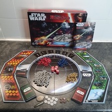 Star Wars Risiko Brettspiel Hasbro 2014 