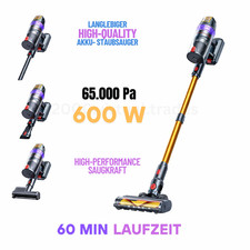 NEUES MODELL Stiel- Hand-