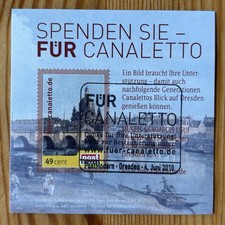 Privatpost Post Modern Block