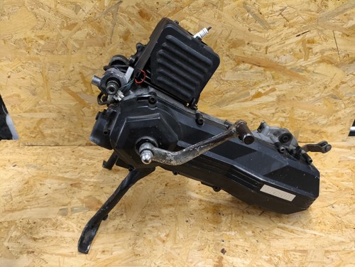 Benelli s50 kompletter - benelli,