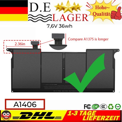 Neu akku für apple - für,