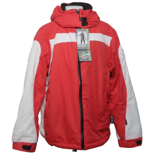 Alive skijacke unisex - skijacke,,