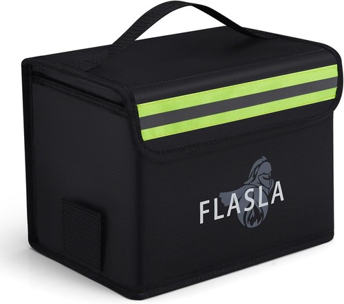 Flasld feuerfeste lipo - flasld,