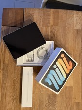 Apple iPad mini 6. Gen 64GB