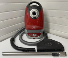 Miele Staubsauger Zylinder Cat