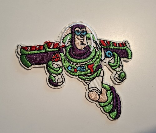 Space ranger buzz - space, lightyear