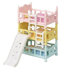 EPOCH Sylvanian Families Baby