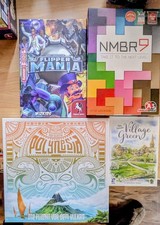 Paket 5 - Flippermania