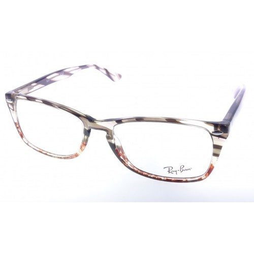Ray ban brille herren damen - brille,