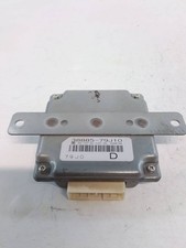 Suzuki SX4 2007 Diesel