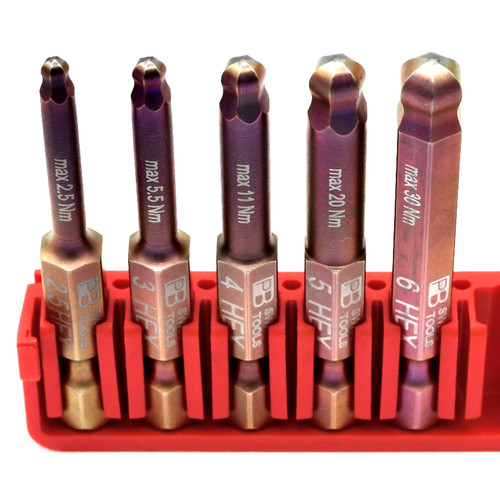 Swiss tools 212 bits - swiss,