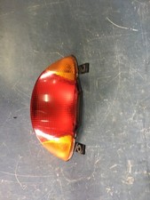 Honda NTV 650 DEAUVILLE