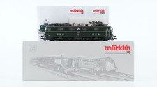 Märklin H0 39365 Elektrische Lokomotive BR Ae 6/6 der SBB Historic Wechselstrom 