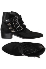 ZARA Stiefelette Damen Ankle