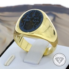 Wert 3600,- Klassischer Siegel