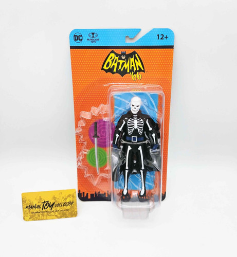 Retro batman lord - retro,