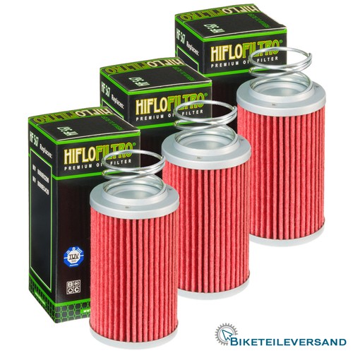 Hiflo premium ölfilter - hiflo,