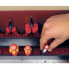 Werkzeugtasche TOP-LINE